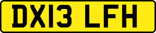 DX13LFH