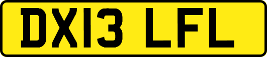 DX13LFL