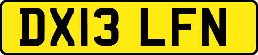 DX13LFN