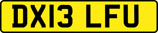 DX13LFU