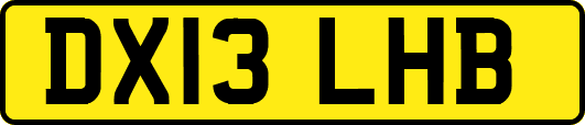 DX13LHB