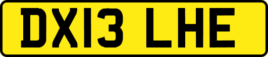 DX13LHE