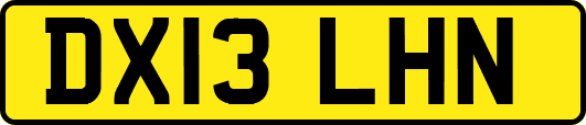 DX13LHN