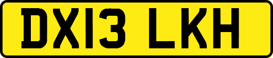 DX13LKH
