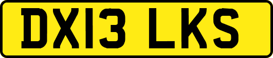 DX13LKS