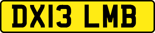 DX13LMB