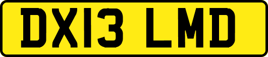 DX13LMD