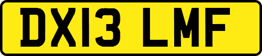 DX13LMF
