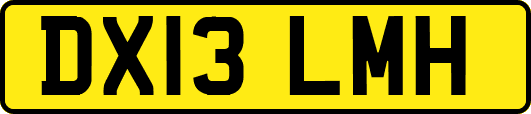 DX13LMH