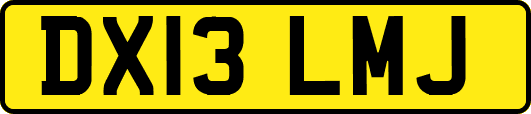 DX13LMJ