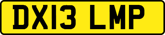 DX13LMP