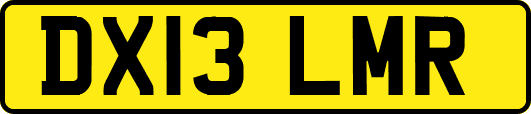 DX13LMR