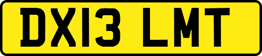 DX13LMT