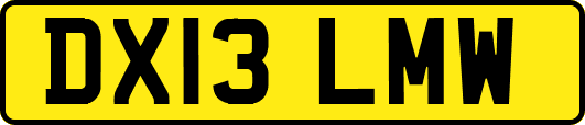 DX13LMW