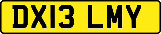 DX13LMY