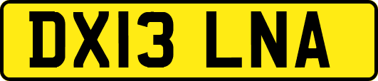 DX13LNA