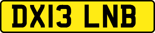 DX13LNB