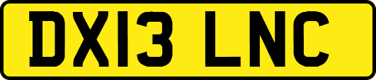 DX13LNC