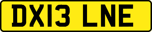 DX13LNE