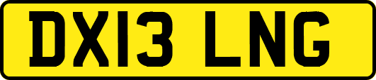 DX13LNG