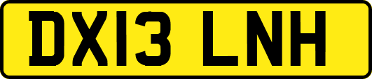 DX13LNH