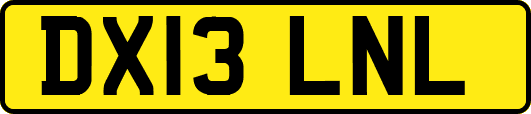 DX13LNL