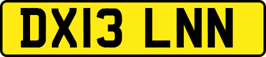 DX13LNN