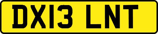 DX13LNT