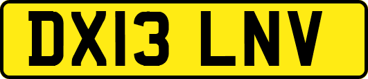 DX13LNV