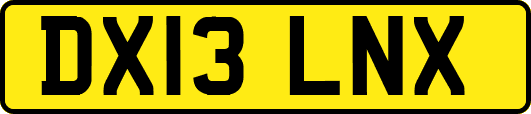 DX13LNX