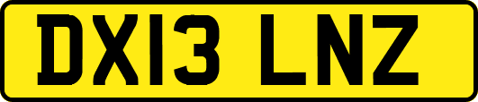 DX13LNZ