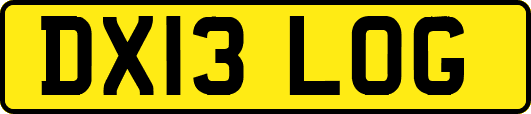 DX13LOG