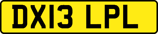 DX13LPL