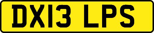 DX13LPS