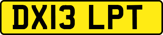 DX13LPT
