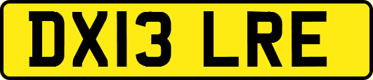 DX13LRE
