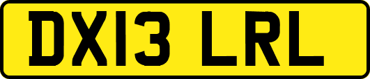 DX13LRL