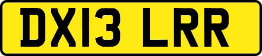 DX13LRR