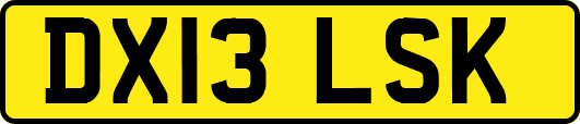DX13LSK