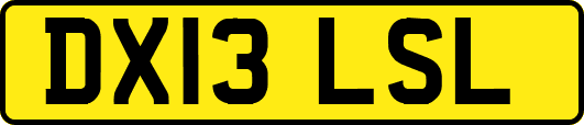 DX13LSL