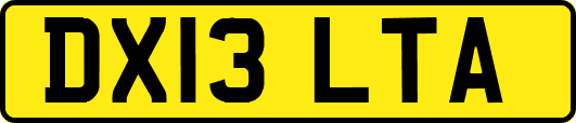 DX13LTA
