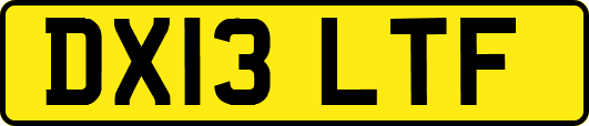 DX13LTF