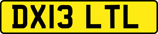 DX13LTL