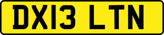 DX13LTN
