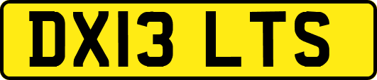 DX13LTS
