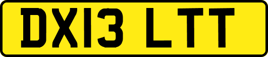 DX13LTT