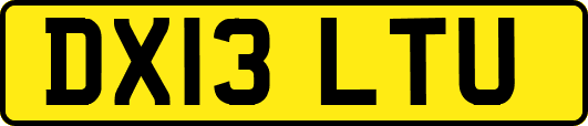 DX13LTU