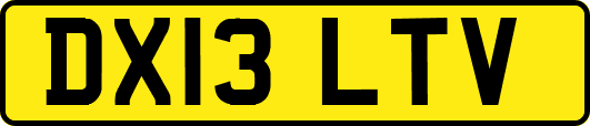 DX13LTV