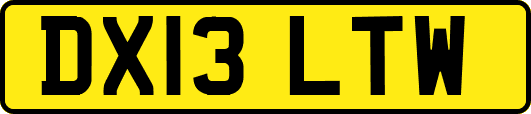 DX13LTW