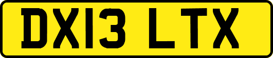 DX13LTX